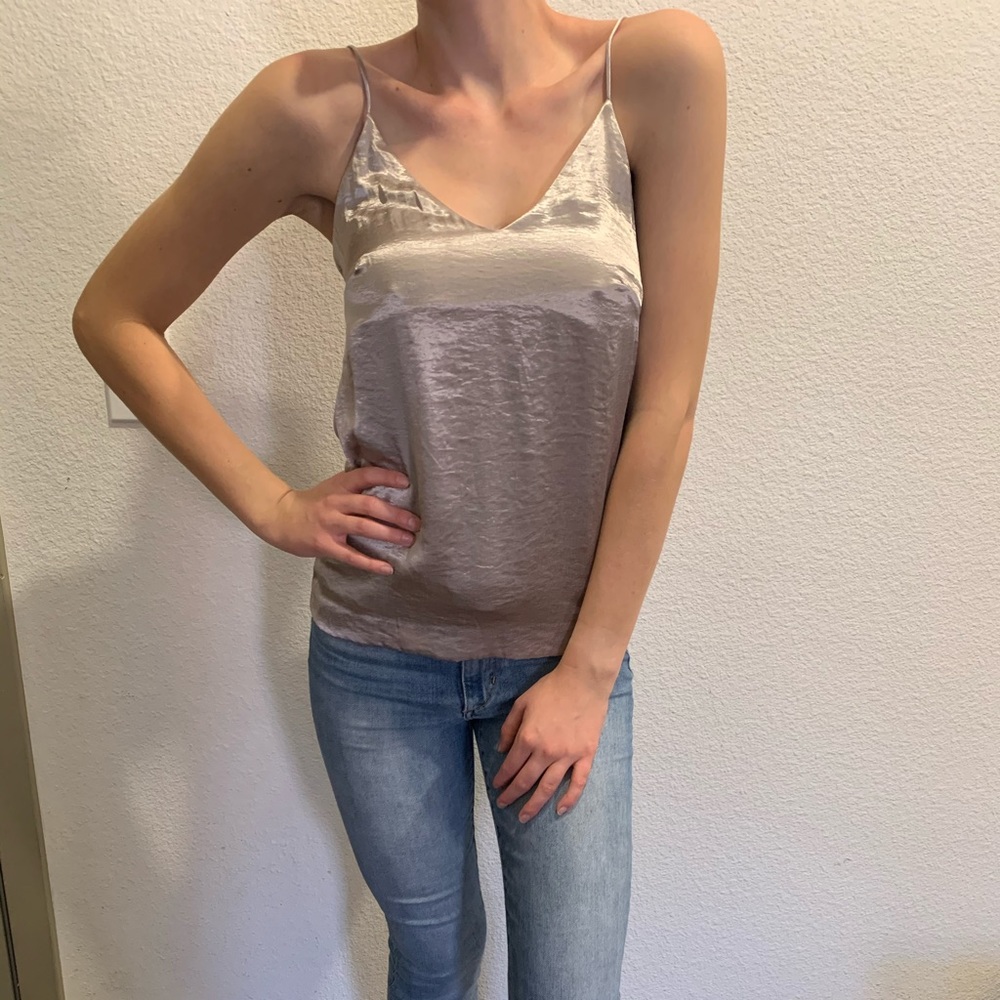 H&M TANK